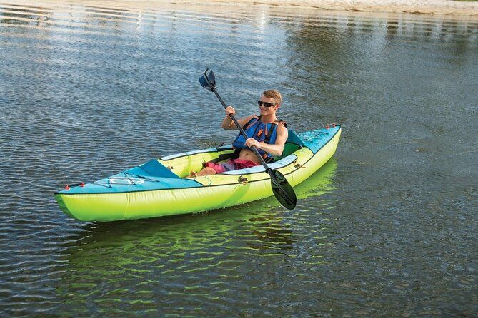 Kayak or Paddleboard Rentals Sosua, Cosita Rica, Neptuno Beach