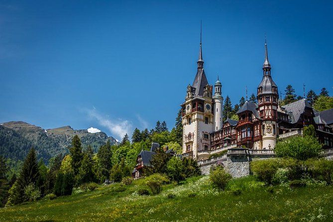 Spectacular Private Hike in Romania Day Trip from Bucharest