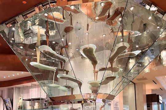 Sustainability Scavenger Hunt of Las Vegas