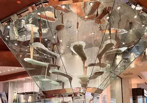 Sustainability Scavenger Hunt of Las Vegas