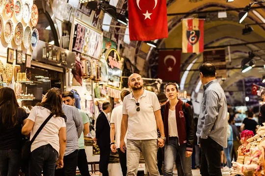 Istanbul Half-Day Tour: Private & Personalized with a Local Guide