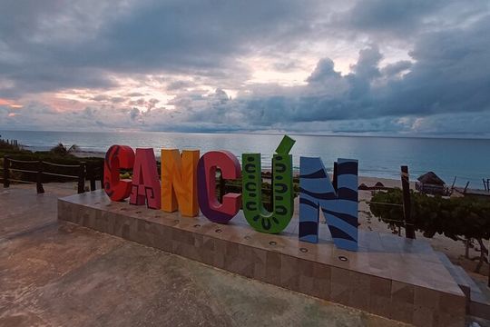 Transporte privado en Cancun y Rivira Maya