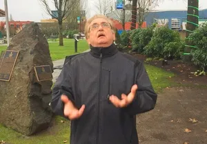 Scavenger Hunt Adventure in Langley by Zombie Scavengers