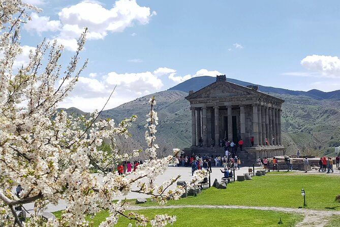 Armenia at a Glance: Private Multi-Day Tour