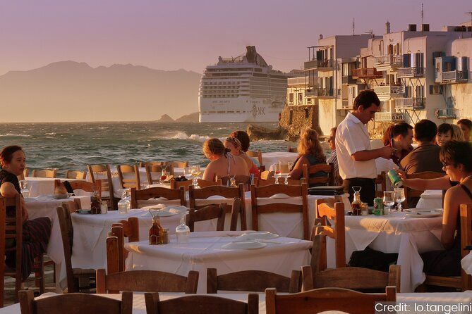 Greece See and Do Classic Route in 11 Days: 1st Class Custom Tour