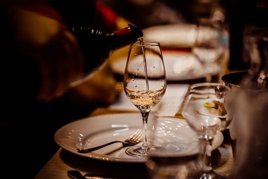 Cannes Ooh La La VIP DAY: the best French foods, wines & more