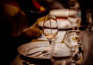 Cannes Ooh La La VIP DAY: the best French foods, wines & more