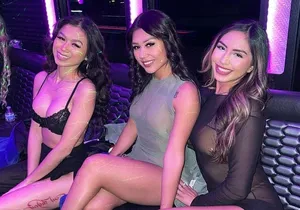 Las Vegas Fremont Street Bar Crawl