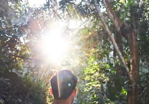 Private 4 hour Hiking Adventure + Breakfast in Nogalito Ecopark