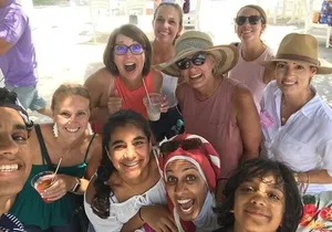 The Bronx Bash Scavenger Hunt