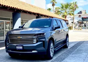 Cabo Airport Transportation