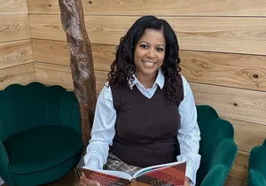 Short Story Telling of Tellabration, Bahamas Through The Ages