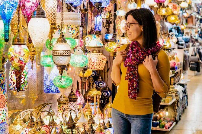 Ephesus Shopping Tour