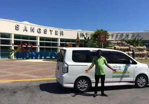 MBJ Transfer - Negril Hotels