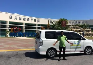 MBJ Transfer - Negril Hotels