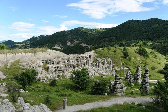 Private Half-Day to Kratovo and Kuklica from Skopje