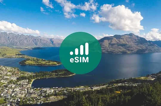 eSIM 4G/5G Data for Europe 40 Countries France UK Italy Spain