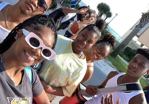 Venice Venture Scavenger Hunt