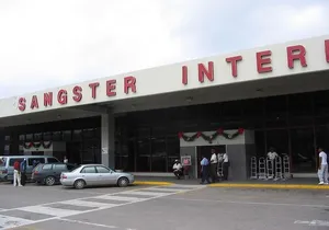 Relaxing Montego Bay To Bahia Principe Runaway Bay Transfer 1 Way