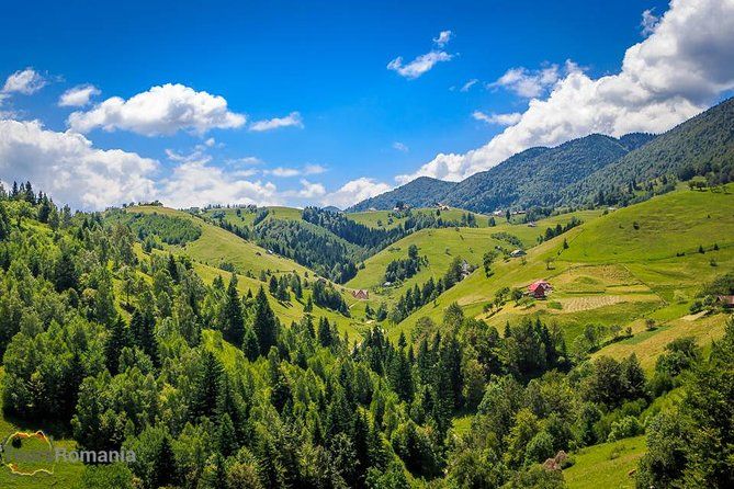3-Day Tour from Bucharest: Transylvania Villages & Medieval Towns