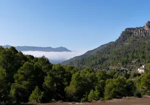 Annual Pass National Parks with Audioguide