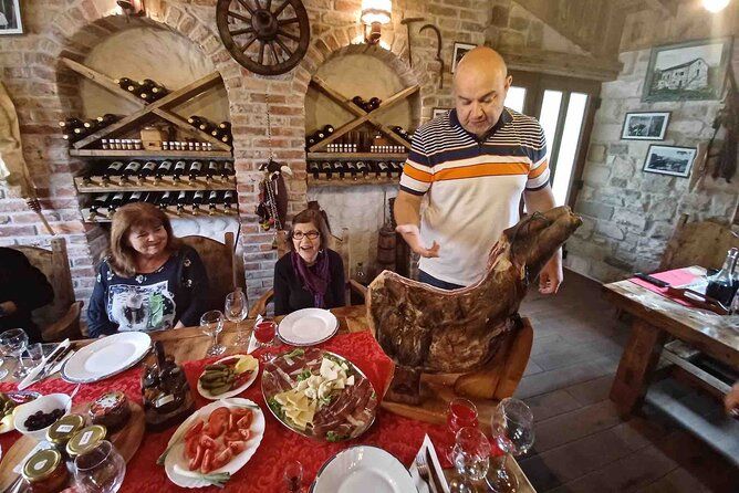 Family Farm Stay Authentic Experiences With Farm To Table Food From Dubrovnik
