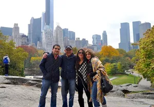 Central Park Guided Walking Tour - Natural Marvels