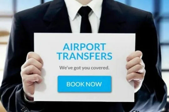 Private Airport Transfer to/from Kayseri & Nevsehir | Child Seat