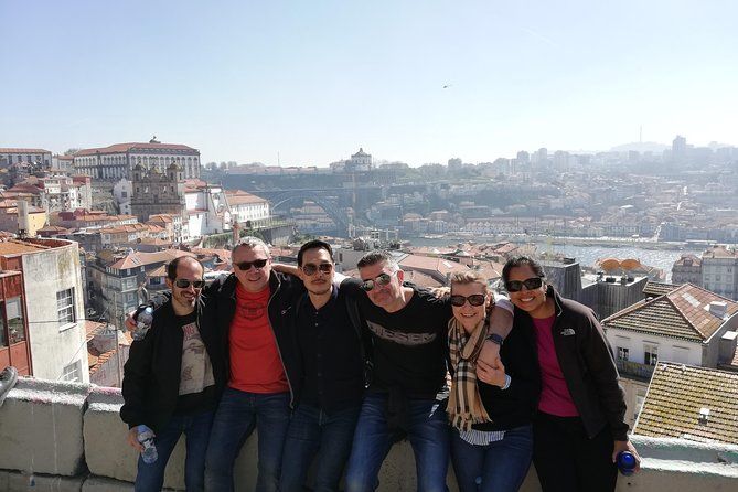 Old Jewish Quarters Private Walking Tour