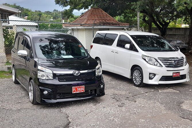 Ocean Coral Spring Airport Private Transfer