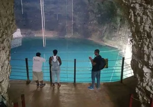 Tour 3-Day Private Yucatan Peninsula Tour Including Mayan Community