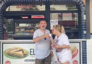 Miami Multi Day Tour of Little Havana and Biscayne Bay