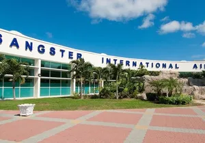 Sangster International Airport Montego Bay to Ocho Rios Hotels