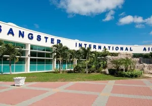 Sangster International Airport Montego Bay to Ocho Rios Hotels
