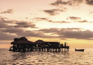 Full Day Appleton Rum YS Falls & Pelican Bar Group Tour