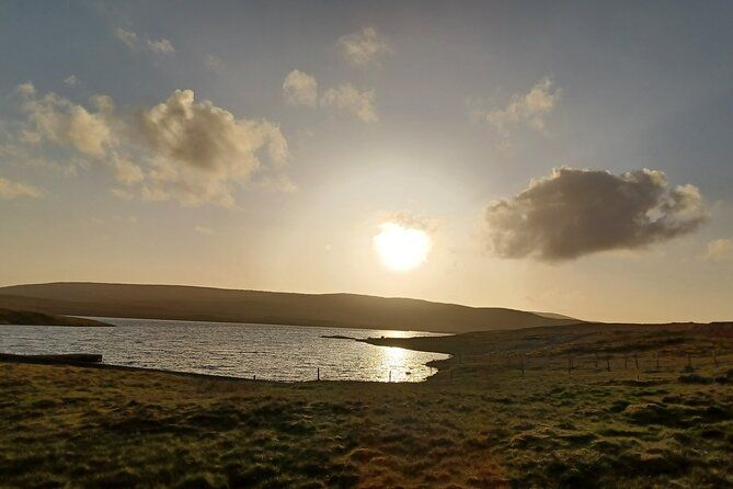 Private Tour from Lerwick West Side Explorer