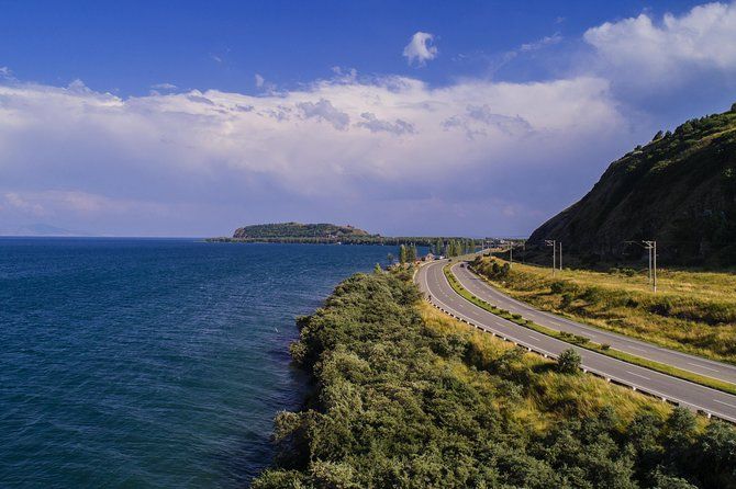 Private Tour: Discover Armenia