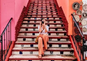 Guided Shopping Day Tour in Cancun