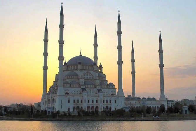 Charming Istanbul – Private Tour