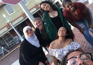 Sarasota Scavenger Hunt by Zombie Scavengers