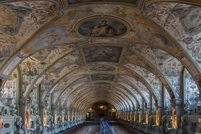 Munich: Private Guided Tour