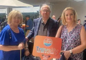 Round Trip from Cancun Airport to Cancun Hotel Zone