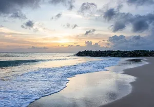 Cancun to Playa del Carmen private transfer, with option to stop