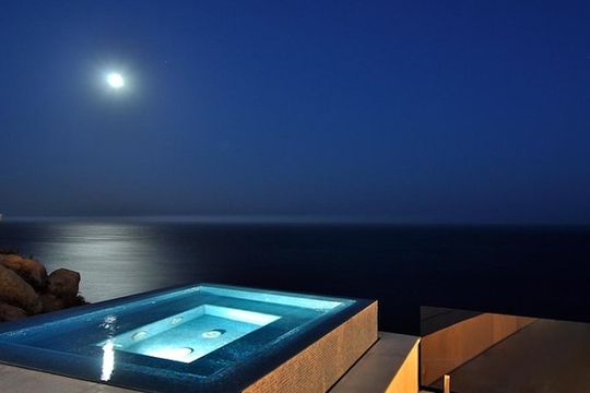 Real Estate Tour In Cabo