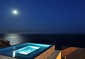 Real Estate Tour In Cabo