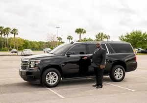 Chevy Suburban Montego Bay Airport Transfer