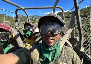 Private City & Rain Forest Xperience in Vallarta