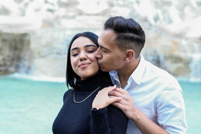 Professional Rome Photography Experience