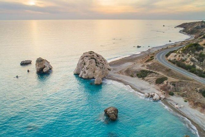 Full Day Tour in Paphos: Trip To The Past
