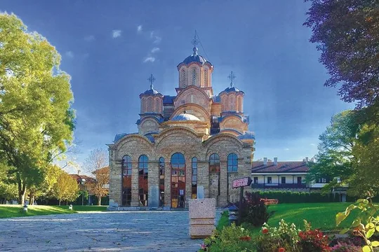 Pristina & Prizren - Day tour to Kosovo from Skopje
